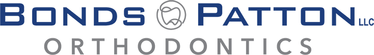 Logo for Bonds & Patton Orthodontics