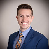 Dr. Mitchell Piacsek