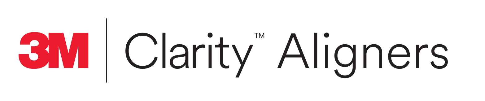 3M Clarity Aligner Logo
